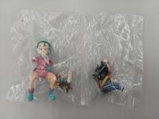 ブルマ＆孫悟空|BANDAI