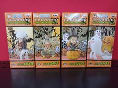 ワンピース WCF HALLOWEEN SPECIAL2 コ|BANPRESTO