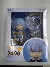 ヒンメル|グッドスマイルカンパニー