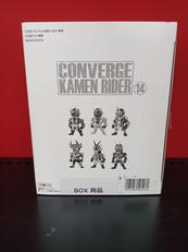 CONVERGE KAMEN RIDER14|BANDAI