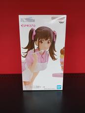 園田智代子 ESPRESTO|BANDAI