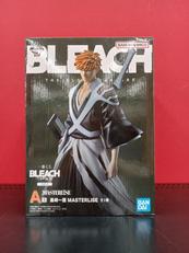 黒崎一護　MASTERLISE 千年血戦篇A賞|BANDAI