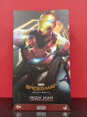 アイアンマン MARK XLVII|HOT TOYS