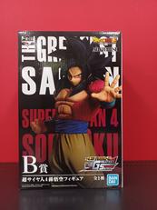 B賞 超サイヤ人4孫悟空|BANDAI
