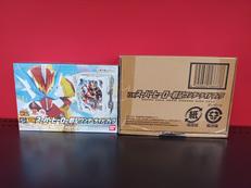DXスーパーヒーロー戦記ワンダーライドブック|BANDAI