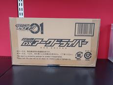 DXアークドライバー|BANDAI