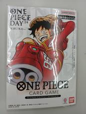 ONE PIECE DAY24|BANDAI NAMCO