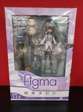 暁美ほむら　FIGMA|マックスファクトリー