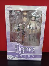 暁美ほむら　制服VER.　FIGMA|マックスファクトリー