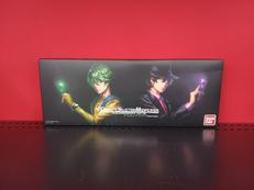 ガイアメモリ　VER.1.5　風都探偵EDITION|BANDAI