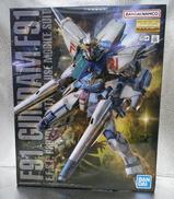 ガンダムF91 VER.2.0