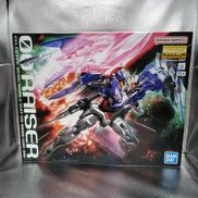 ダブルオーライザー|BANDAI