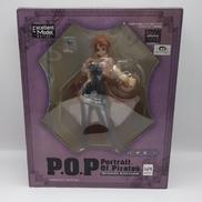 P.O.P ナミ STRONG EDITION