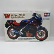 SUZUKI　RG250