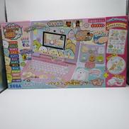 すみっコぐらしパソコン