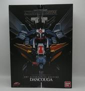 超獣機神ダンクーガ|BANDAI