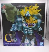 C賞　悪魔将軍　ダイヤモンドVER.