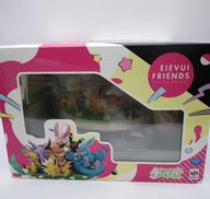 イーブイフレンズ|MEGAHOUSE