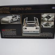 カウンタックLP500