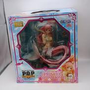 P.O.P しらほし姫