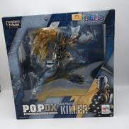 P.O.PDX キラー|MEGAHOUSE
