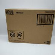 トールギスⅡ|BANDAI