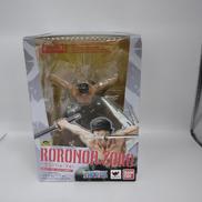 BATTLE ゾロ|BANDAI