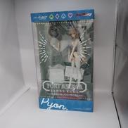 飛鳥馬トキ（バニーガール）