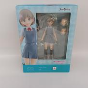 唐 可可|MAX FACTORY