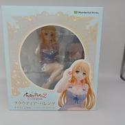 フィギュア|WONDERFUL WORKS