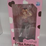 天野エリカ　バニ ーver．|KADOKAWA