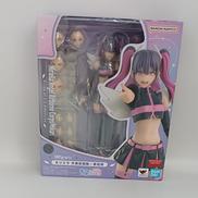 ミリエラ 天使空挺隊|BANDAI