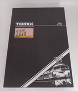 JR1170系近郊電車|TOMIX