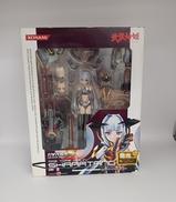 紗羅檀|KONAMI