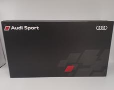 AUDI　RS3LMS　2017|スパーク