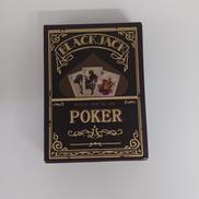 BLACKJACK