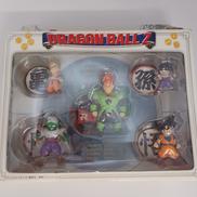 コレクションBOX　B|BANPRESTO