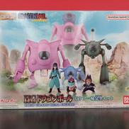 ピラフ一味完全セット|BANDAI