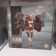 武蔵改　重兵装VER,