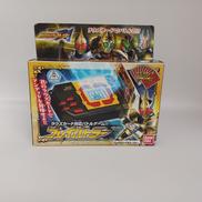 ブレイバトラー|BANDAI