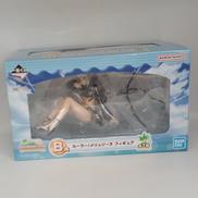 B賞 ルーラー／メリュジーヌ