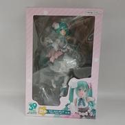 B賞　初音ミク