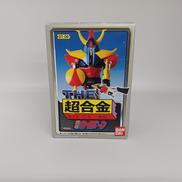THE超合金 勇者ライディーン|BANDAI