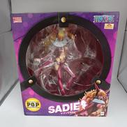 P.O.Pサディちゃん