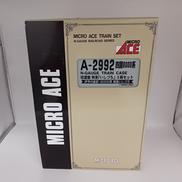 旧塗装 特急いしづち|MICRO ACE