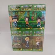 ワーコレ HISTORY OF SABO