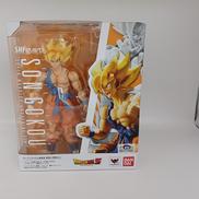 スーパーサイヤ人孫悟空|BANDAI