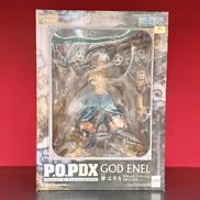 POP 神・エネル|MEGAHOUSE