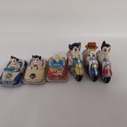 鉄腕アトムコレクション|BANDAI