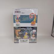 星のカービィ SWING KIRBY|Re-MeNT